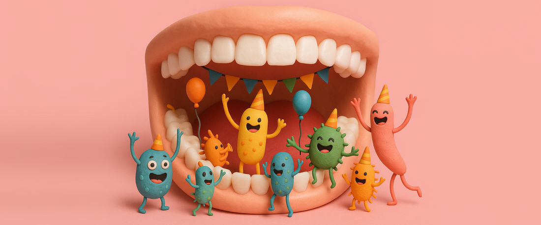 What Really Happens if You Forget to Brush Your Teeth at Night?