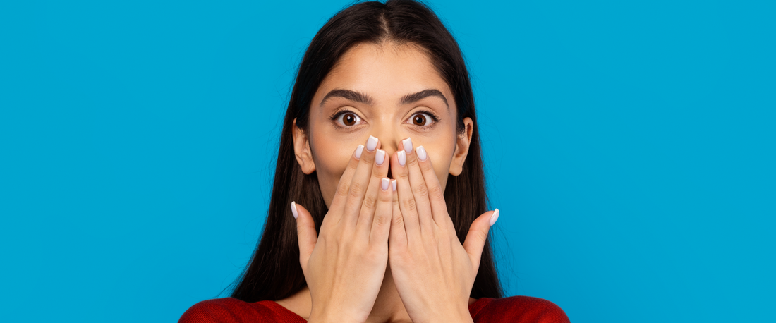 What Causes Bad Breath (and How to Beat It)