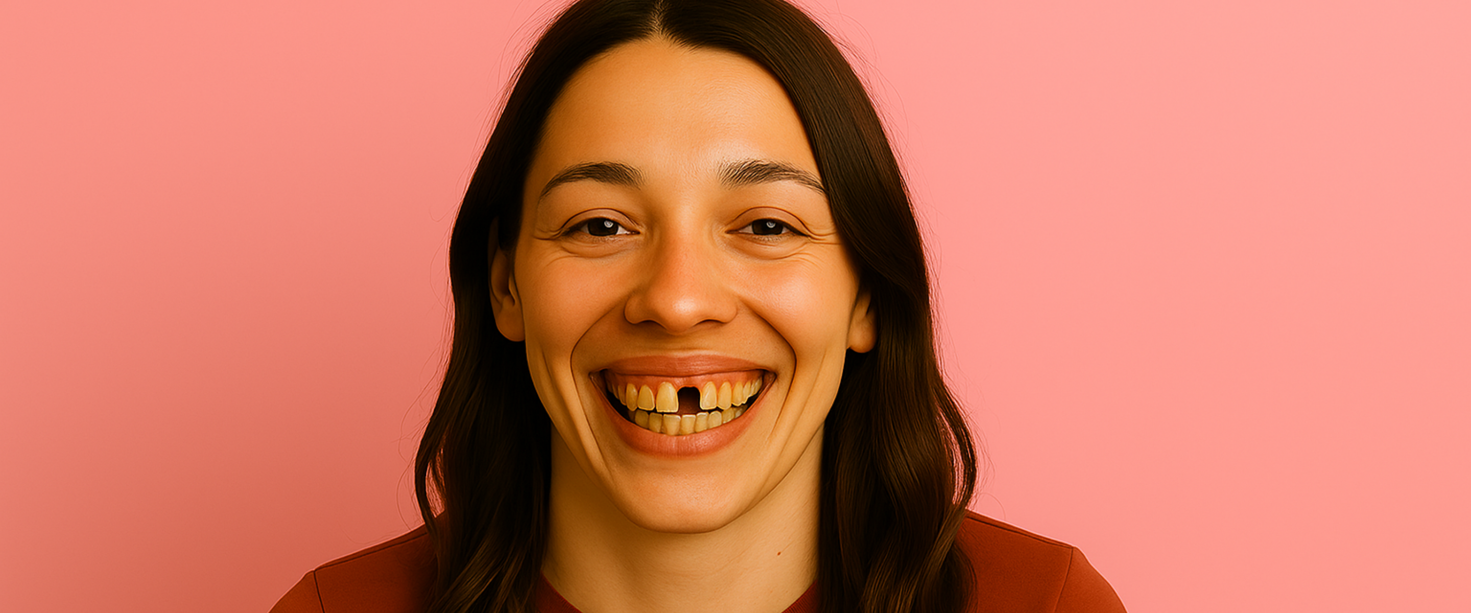 Can You Care Too Much for Your Teeth?