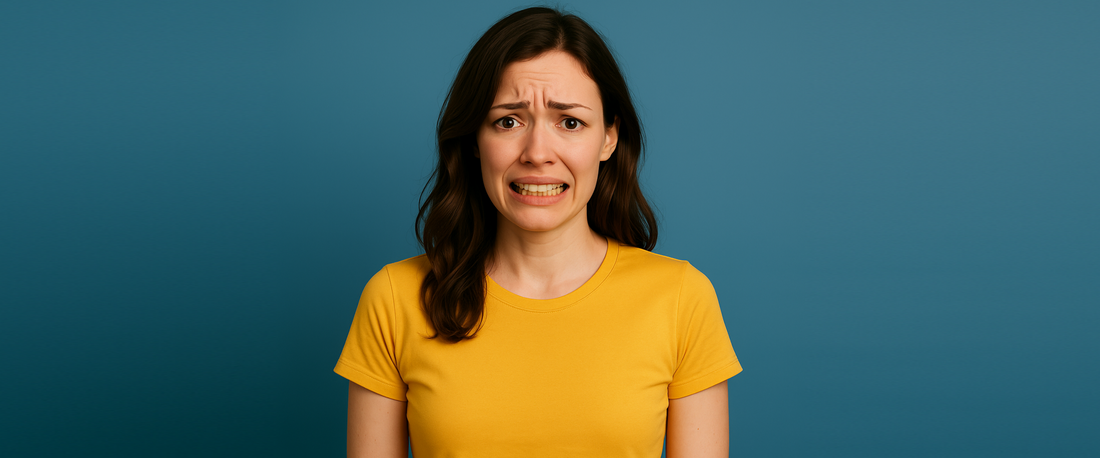 What to Do if You Don’t Like Your Smile