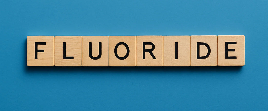 Why We Use Fluoride (And Why We’re Thoughtful About It)