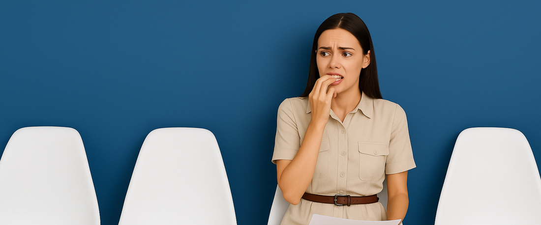 How to Prepare Your Oral Care Routine for a Job Interview