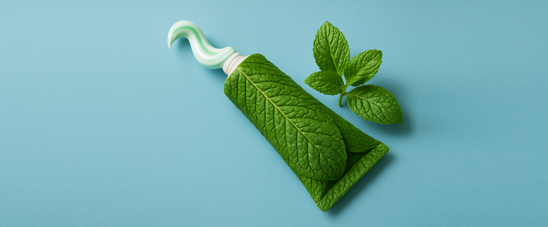 The Truth About Natural Toothpaste: What Really Matters?