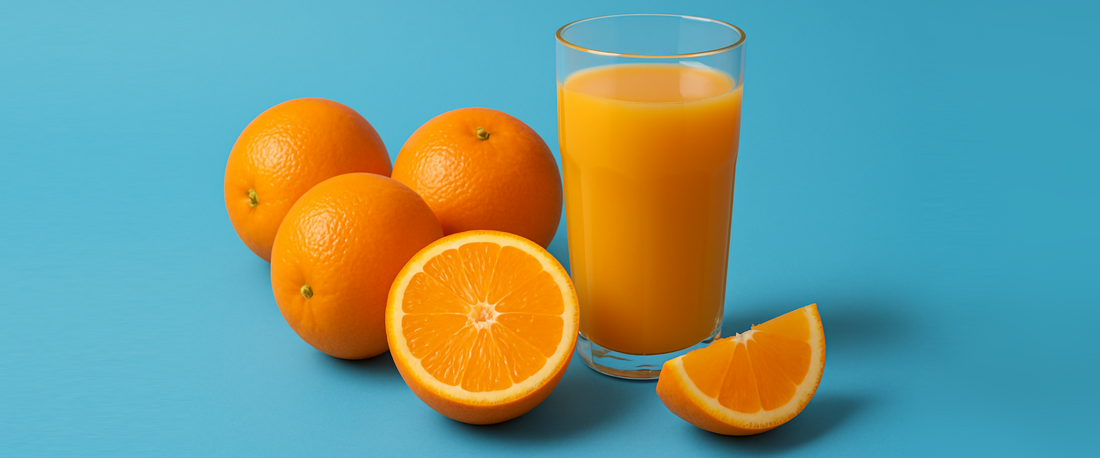Why Does Orange Juice Taste Terrible After Brushing Your Teeth?