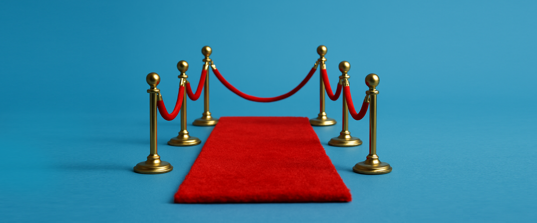What Makes the Perfect Red Carpet Smile?