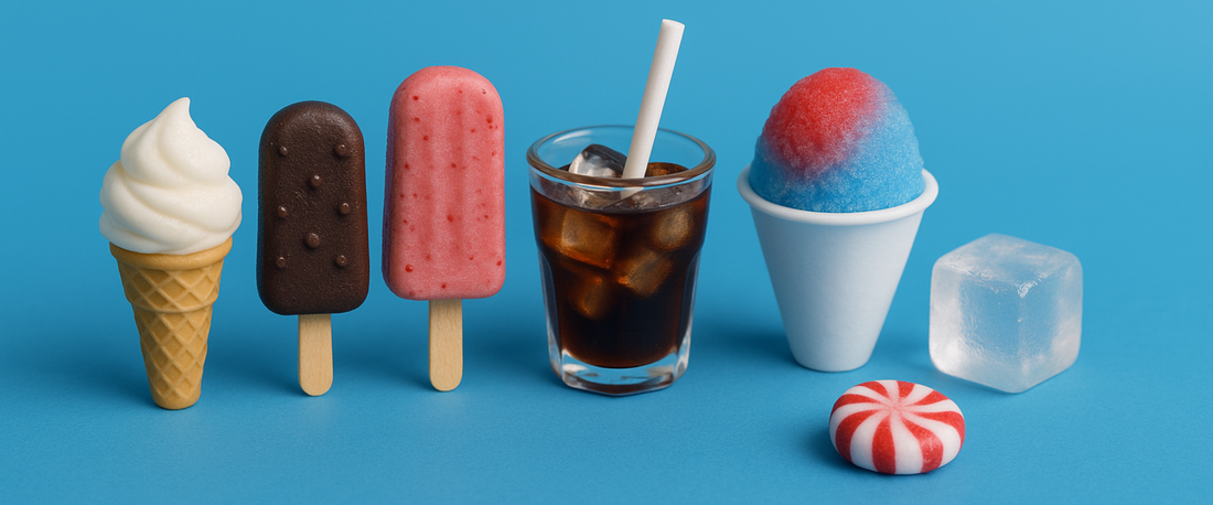 Why Do Some Foods Make Your Teeth Feel Sensitive?