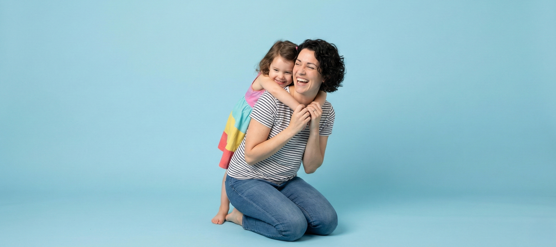 Building Healthy Habits Without the Pressure