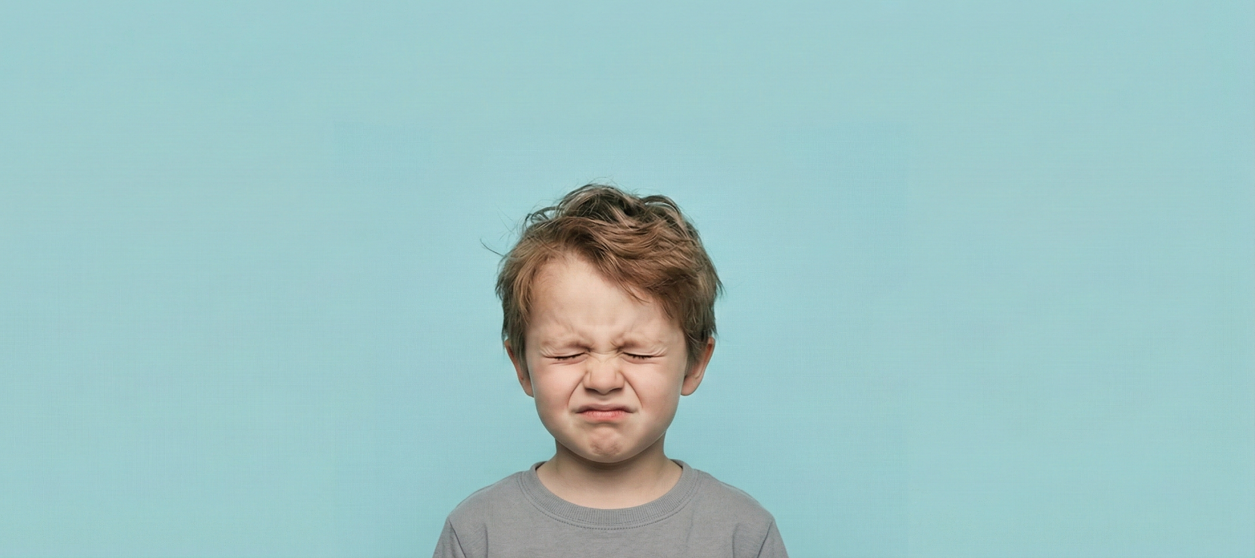 The Science Behind Sensory Discomfort (and Why Brushing Can Feel Hard)