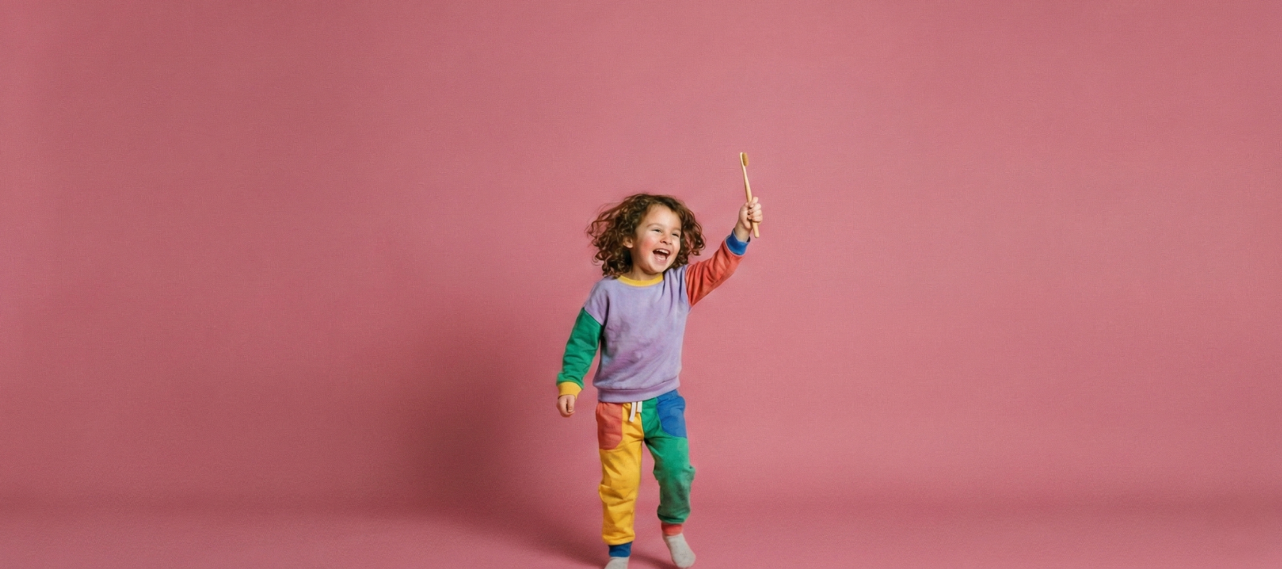 How to Make Brushing Part of the Day (Not a Negotiation)