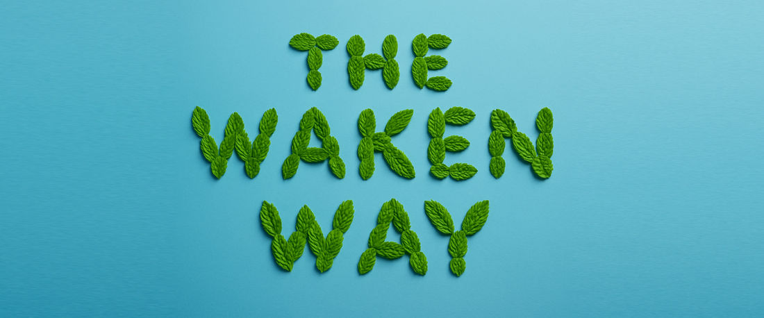 The Waken Way: What Thoughtful Oral Care Looks Like