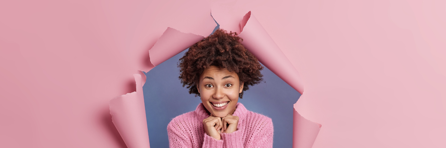Why Smiling Matters (Even If Your Teeth Aren’t Perfect)