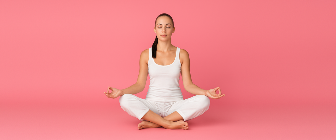 The Yoga Connection: How Practicing Yoga Can Benefit Your Oral Health
