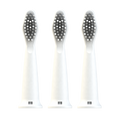 Sonic Toothbrush Replacement Heads x3