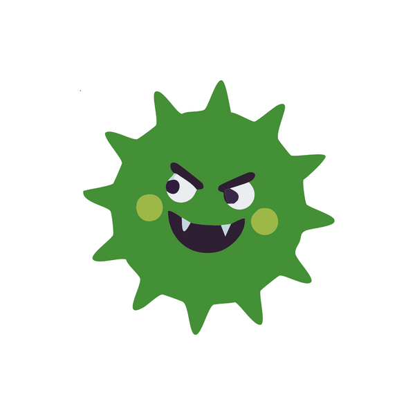 Grumpus Green