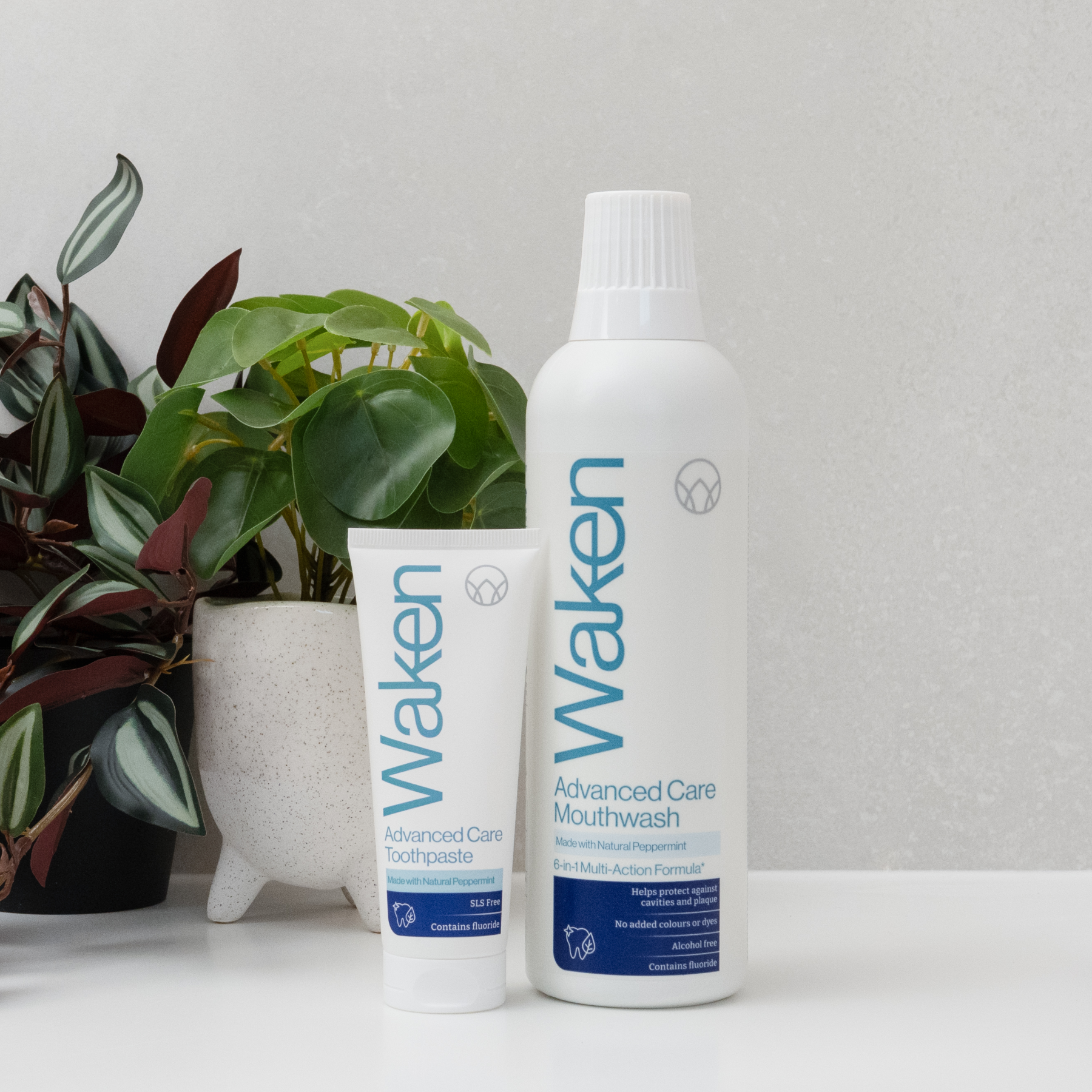 Enamel Care Saver Pack