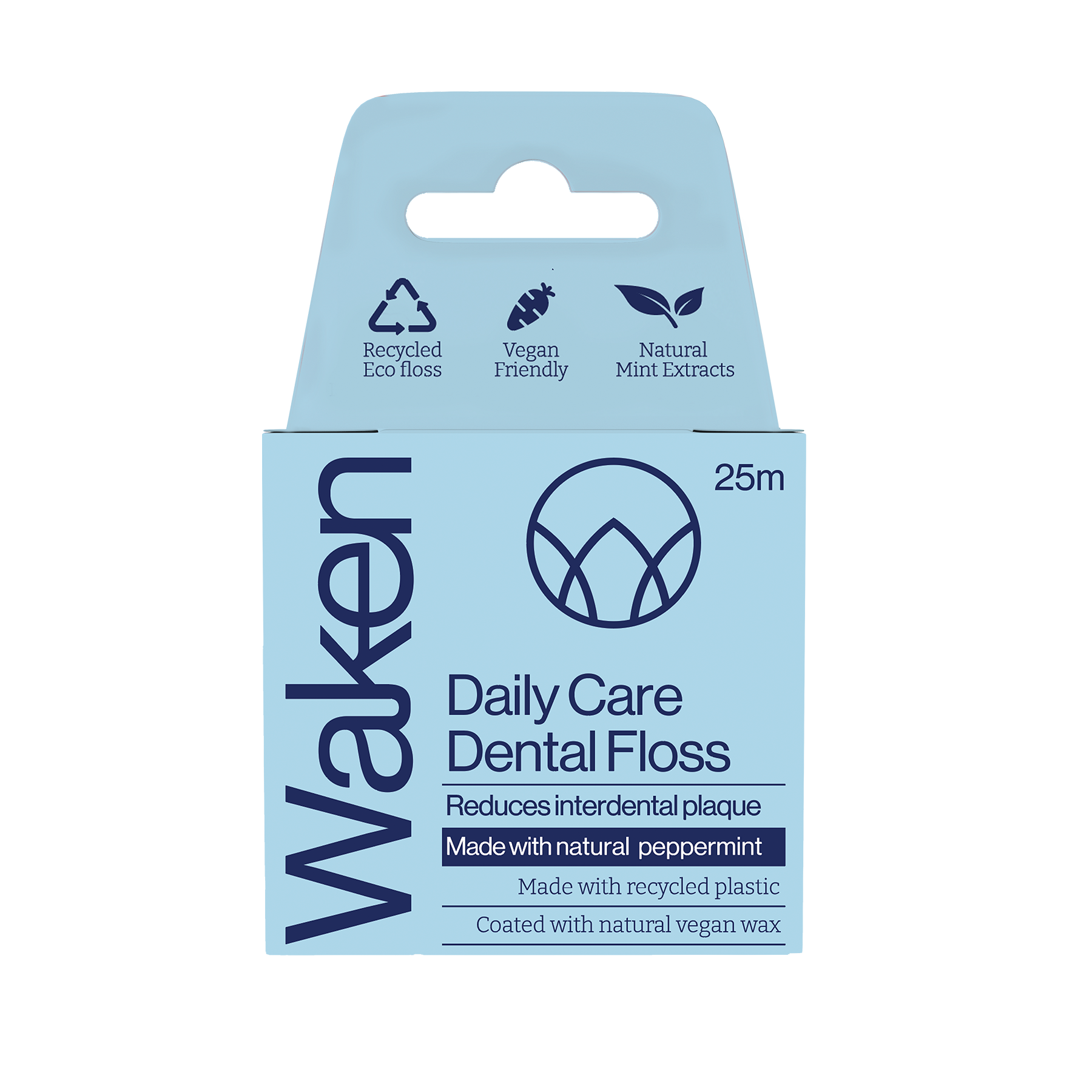 Daily Care Dental Floss