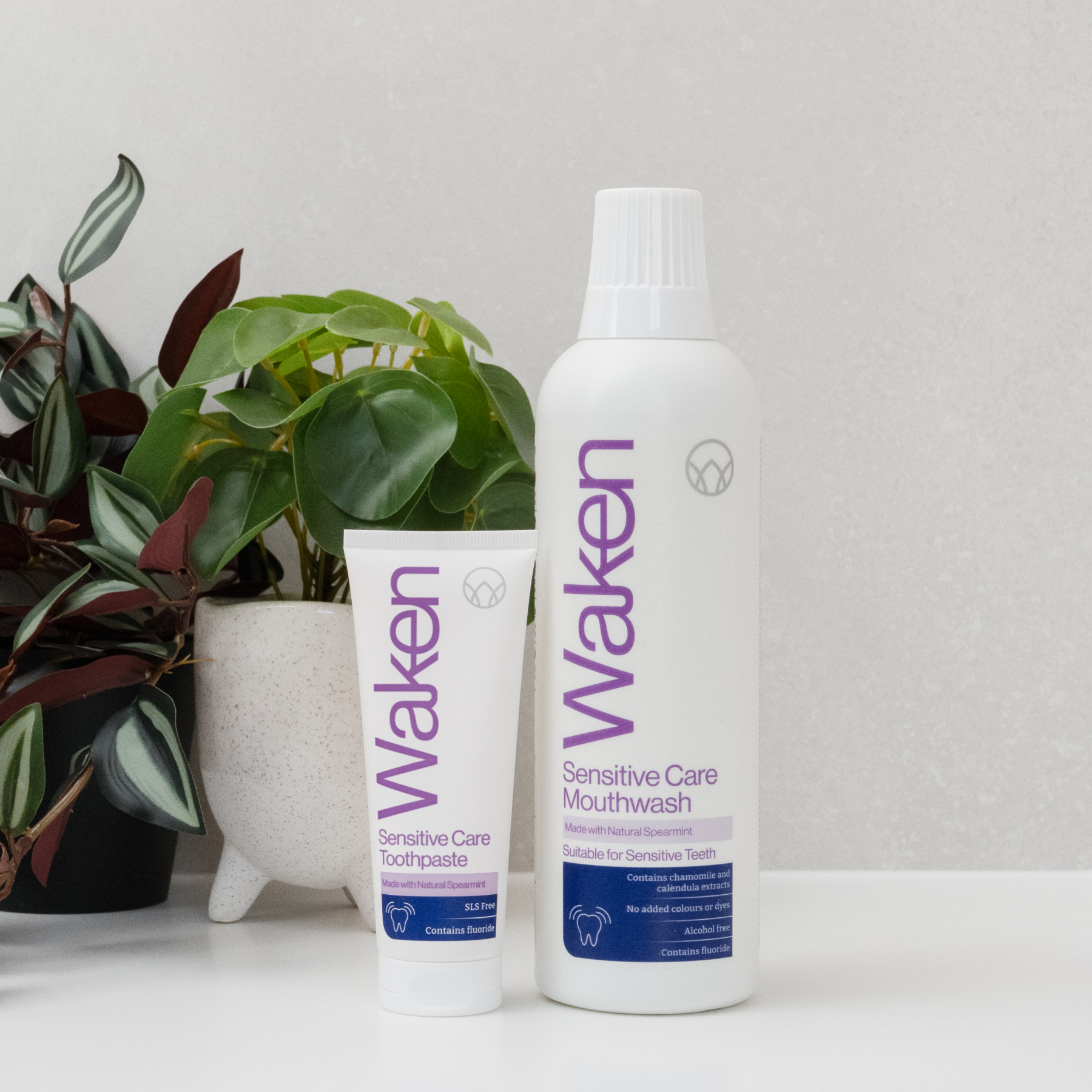 Sensitive Care Saver Pack