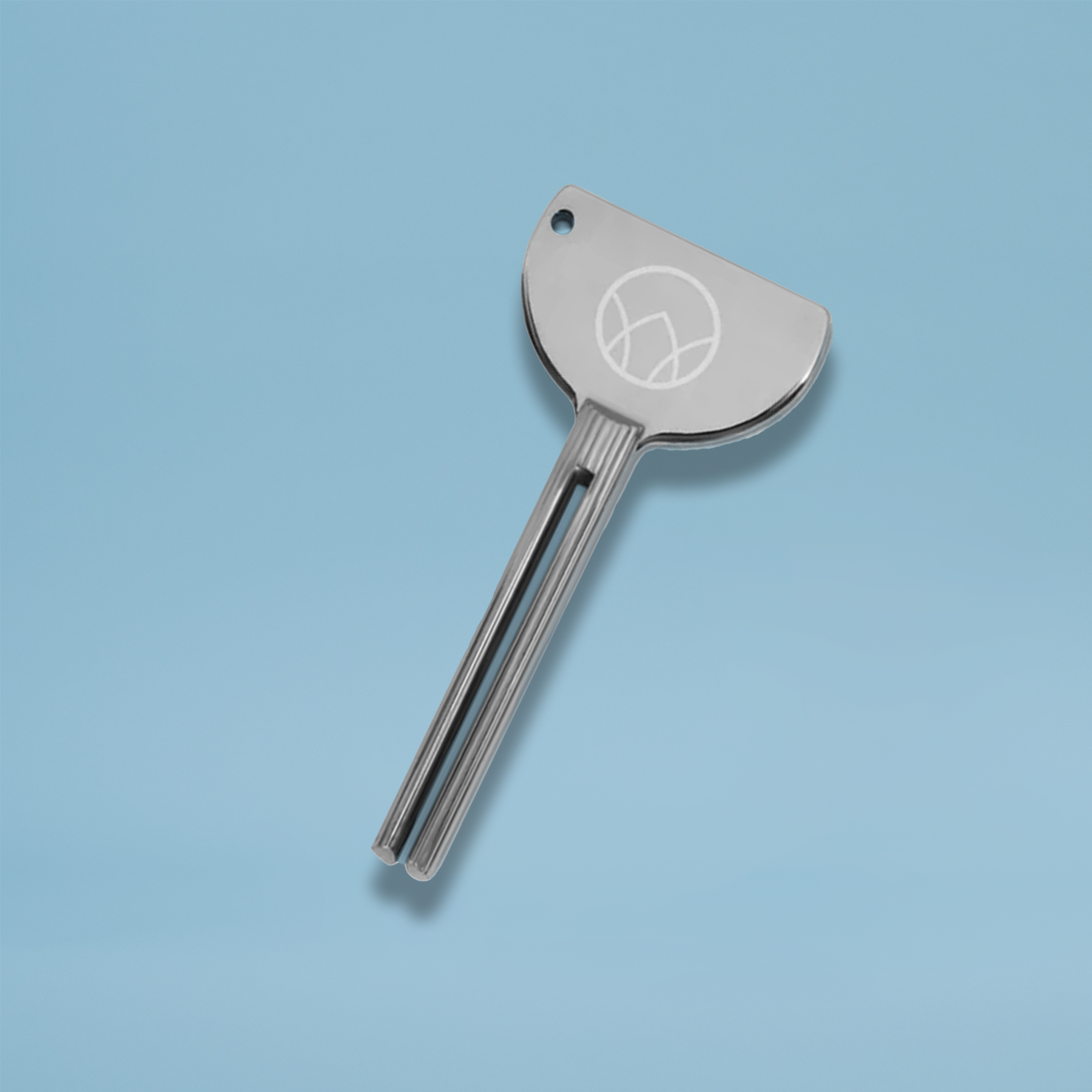 Toothpaste Squeezer Key