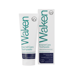 Waken Enamel Care Toothpaste 75ml