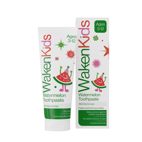 Waken Kids Toothpaste 75ml