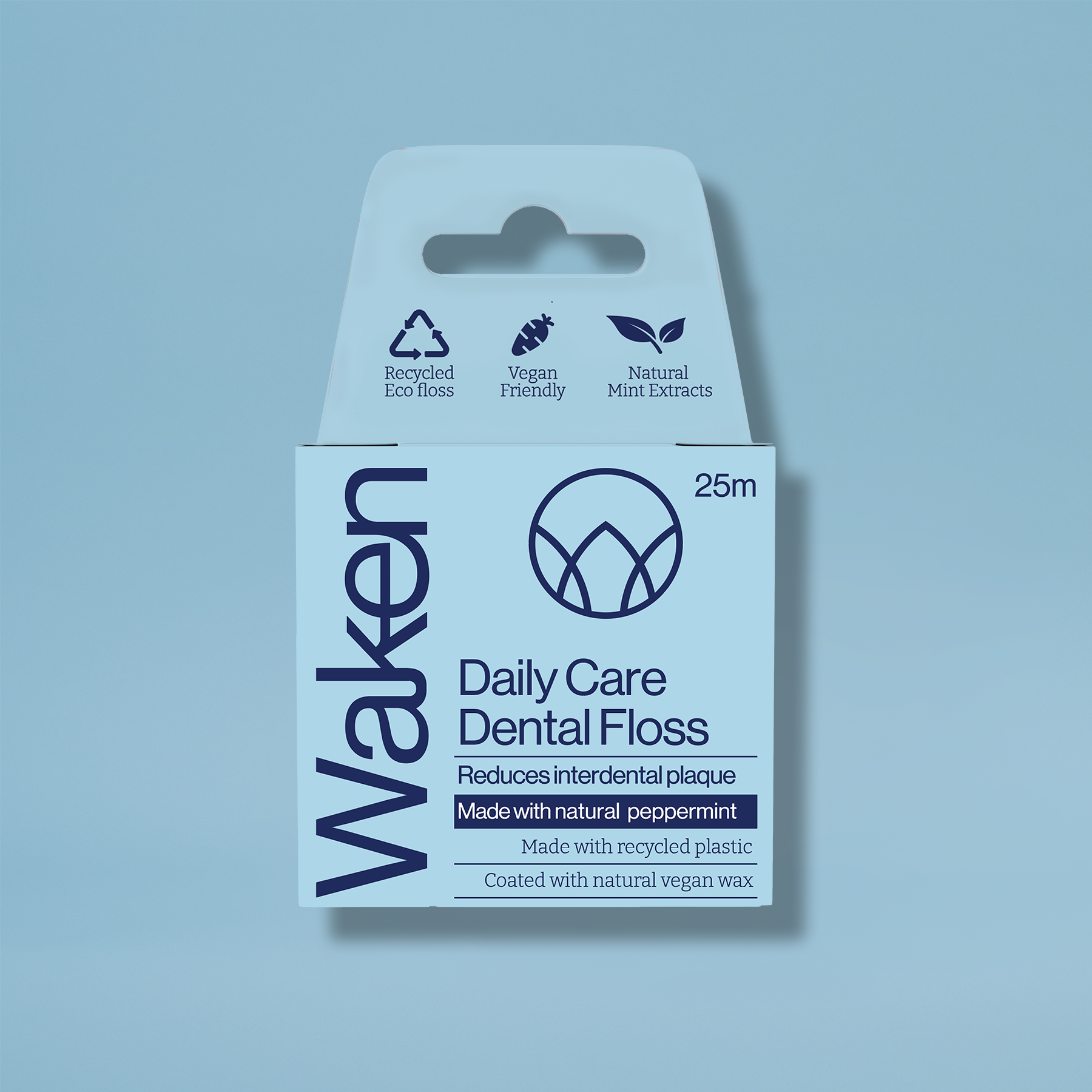 Daily Care Dental Floss