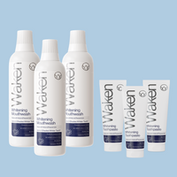 Whitening Saver Pack