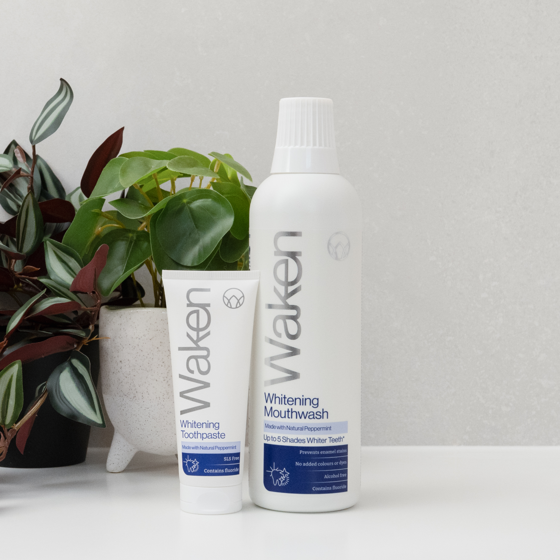 Whitening Saver Pack