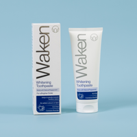 Waken Whitening Toothpaste 75ml