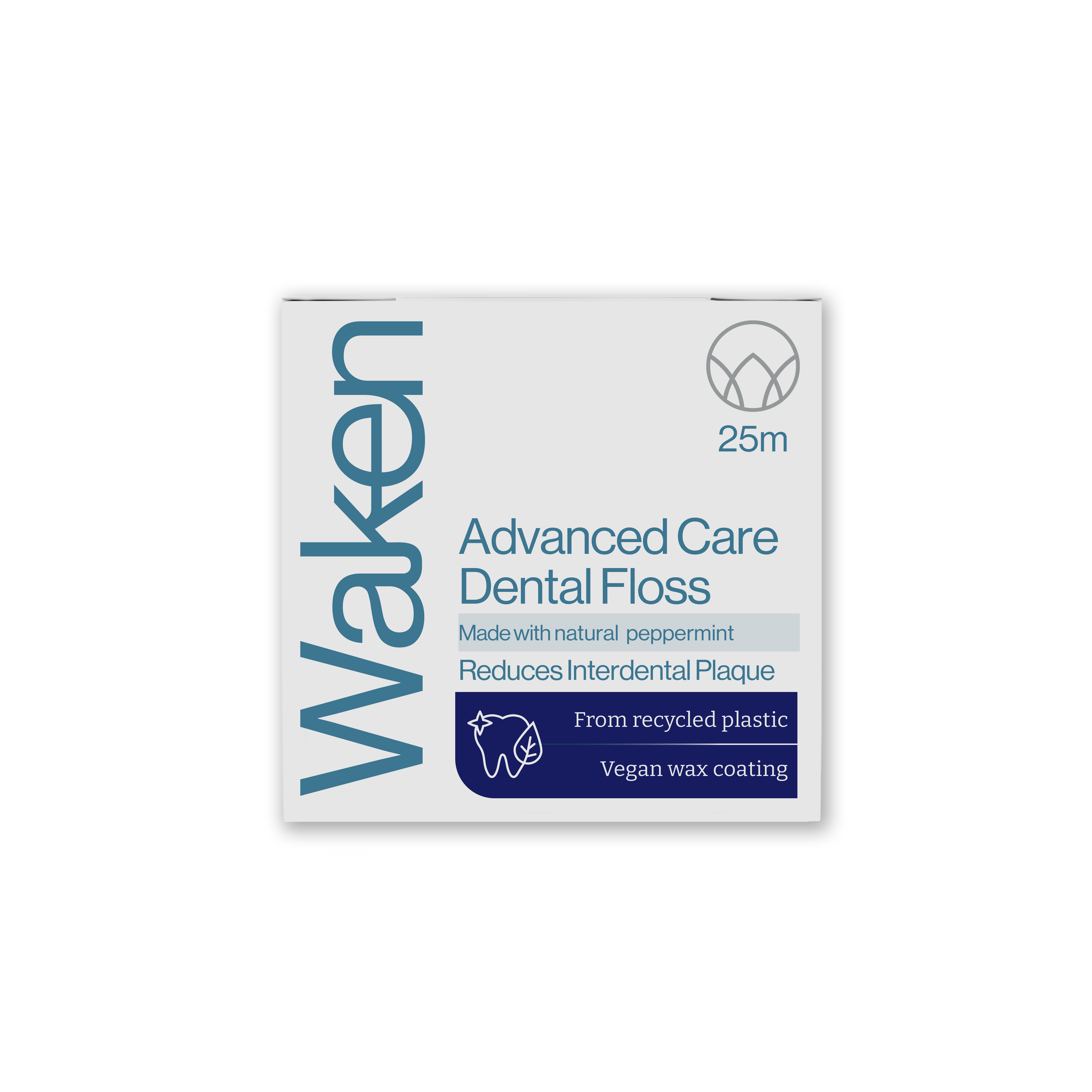 Waken Advanced Care Dental Floss