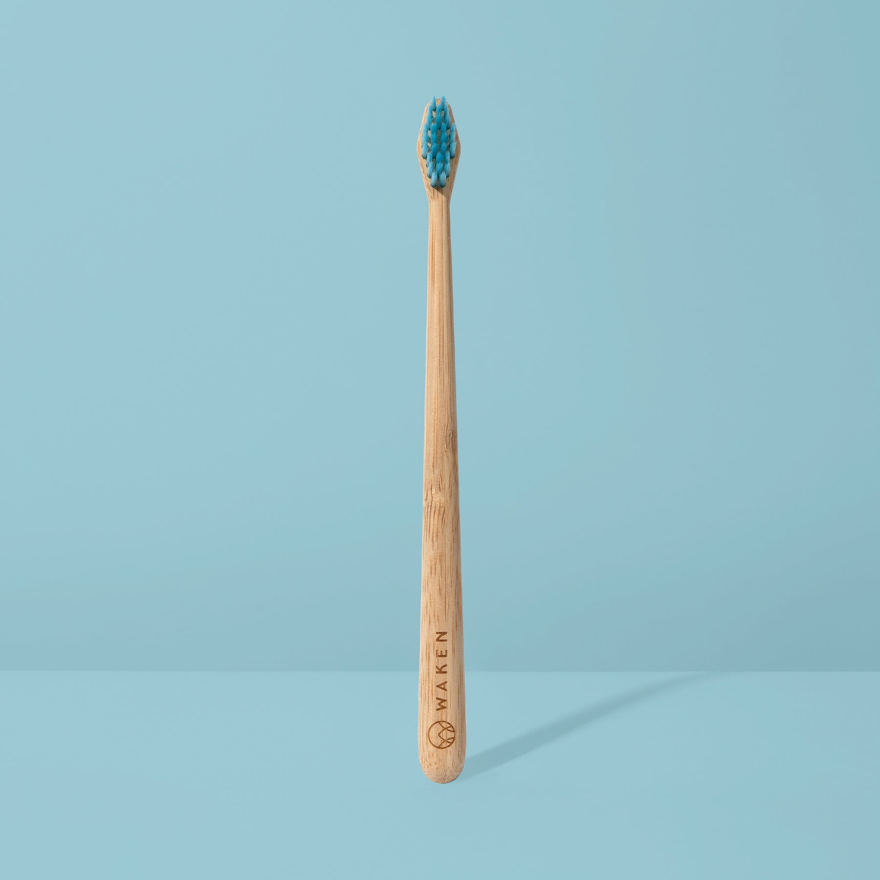 Bamboo Toothbrush