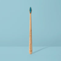 Bamboo Toothbrush